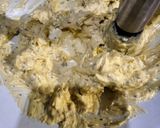 Foto langkah ke 6 dari resep GarlicCheeseBread (soft sourdough).