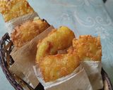 Foto langkah ke 4 dari resep Fried Potato ala Hash Brown.