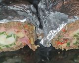Foto del paso 5 de la receta: Pan de carne