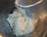 黑糖美式肉桂捲的食譜步驟2照片