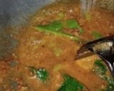 Foto langkah ke 4 dari resep Sayur lombok tahu tempe (lodeh).