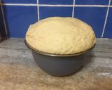 Foto del paso 3 de la receta: Facturas caseras de Mamucha 🌹