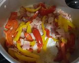 Foto del paso 2 de la receta: Alambre de brócoli🤤