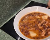 Foto del paso 13 de la receta: Alubias rojas con chorizo | Receta tradicional española paso a paso | #RevistaCookPad
