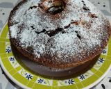 Foto del paso 6 de la receta: Torta Matera de pote de yogur marmolada