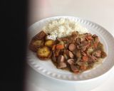 Foto del paso 7 de la receta: Lentejas súper ricas