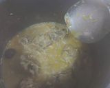 A picture of step 2 of Mutton stew/ Mutton do pyaza.