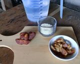 Foto langkah ke 1 dari resep Gula Asem.