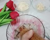 Foto langkah ke 2 dari resep Creamy Fettuccine Saus Alfredo.