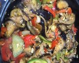 Foto del paso 2 de la receta: Chop suey de pollo súper fácil ❤️