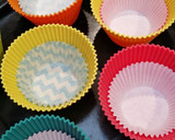 Foto del paso 5 de la receta: Cupcakes básicos 🧁
