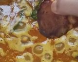 A picture of step 5 of Tuna Fish Curry.
