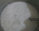 Foto langkah ke 2 dari resep Es Kopyor KW segerr.