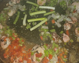 Foto del paso 4 de la receta: Paella de carabineros