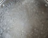 Foto del paso 2 de la receta: Tapioca Con Mango