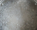 Foto del paso 2 de la receta: Tapioca Con Mango