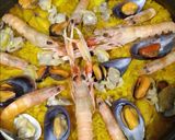 Foto del paso 4 de la receta: Paella rápida