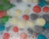 Foto langkah ke 5 dari resep Bua Loy Thai Dessert.