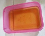 Foto langkah ke 2 dari resep Puding Caramel si manis.