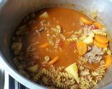 Foto del paso 3 de la receta: Guiso de fideos o guiso carrero