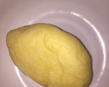 Foto langkah ke 4 dari resep Roti Canai Berjaring - Murah dan Sederhana.