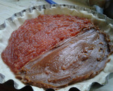 Foto del paso 3 de la receta: Pasta frola dos dulces sin manteca o mantequilla apto celíacos #sinTACC