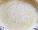 Une image de l'étape 5 de Tarte aux poireaux.