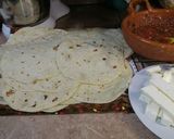 Foto del paso 9 de la receta: Tortillas de harina caseras
