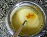 A picture of step 3 of Jalebi.