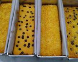 Foto langkah ke 7 dari resep Bolu Tape Ekonomis Lembut.