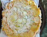 Foto del passaggio 11 della ricetta Quiche Lorraine alle Verdure