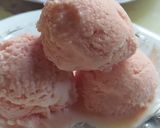 Foto del paso 4 de la receta: Helado de Tomate