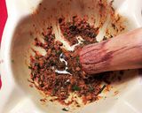 Foto del paso 11 de la receta: Tajine de besugos a la lima encurtida con tomate y olivas