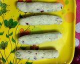 পটেটো নুডলস্ ফিঙ্গার (Potato noodles finger recipe in bengali) রেসিপি ধাপ - 4 ছবি