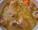 Foto del paso 3 de la receta: Pollo a la naranja 🍗🍊