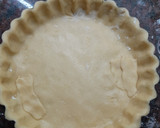 Foto del paso 6 de la receta: Tarta de manzana, canela y pastelera 🥧🍎