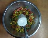 મંચીંગ ઇઝી બાઇટ્સ (Munching Easy bites Recipe in gujarati) રેસીપી સ્ટેપ2ફોટો