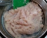 A picture of step 1 of Potato Pancakes.