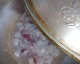 Foto langkah ke 6 dari resep Cumi Tahu Saus Tiram.