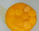 Foto del paso 1 de la receta: Pastel encapsulado
