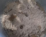 લાપસી (Laapsi Recipe In Gujarati) રેસીપી સ્ટેપ3ફોટો