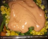 Foto langkah ke 3 dari resep Salad Sayur.