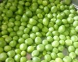 चूड़ा मटर (chura matar recipe in Hindi) रेसिपी चरण 1 फोटो