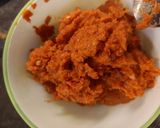Foto langkah ke 1 dari resep Asam Pedas Baung Terong Asam.