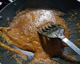 Hình bước làm 2 của món SP.0412 - Đùi Gà Lôi Nướng Satay
