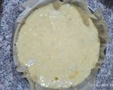 Une image de l'étape 4 de Gâteau renversé aux abricots.