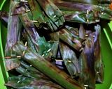 Foto langkah ke 4 dari resep Otak-Otak Ikan.