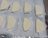 Foto del passaggio 4 della ricetta Pane cinese bao