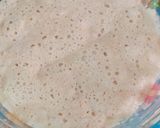 Foto del paso 2 de la receta: Bollitos para acompañar con lo que tú quieras