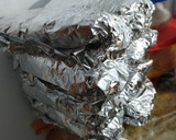 Foto del paso 8 de la receta: Burritos con pimientos y huevo 🌯🌯